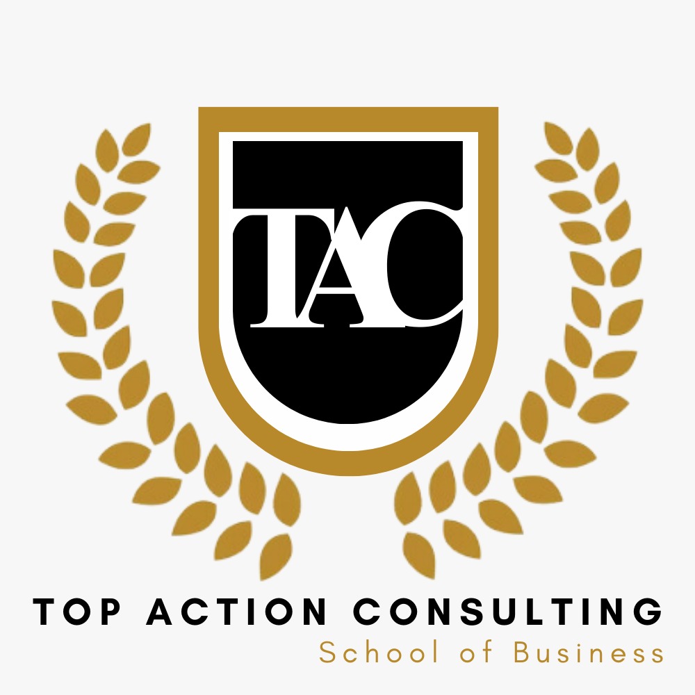 Top Action Consulting