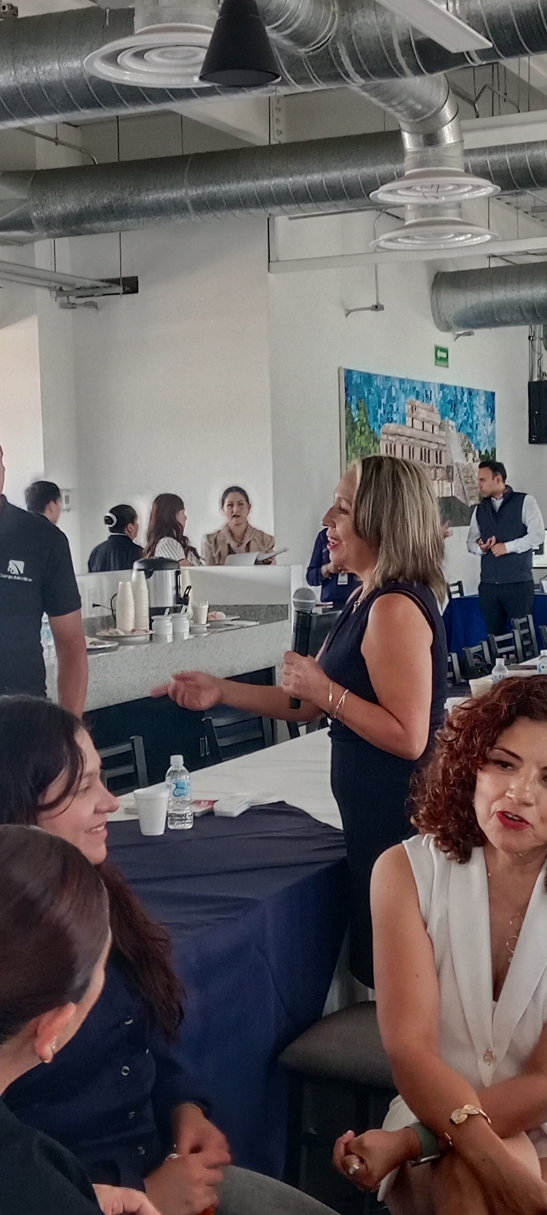 Conferencias