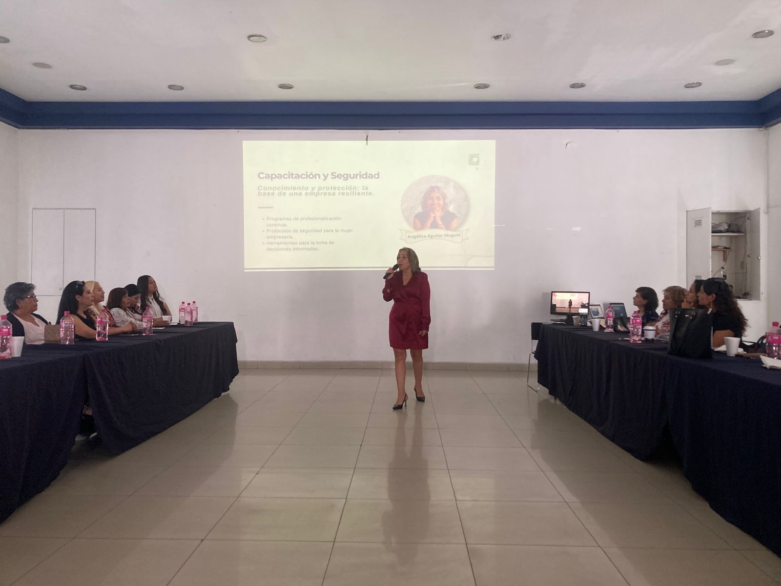 Coaching ejecutivo